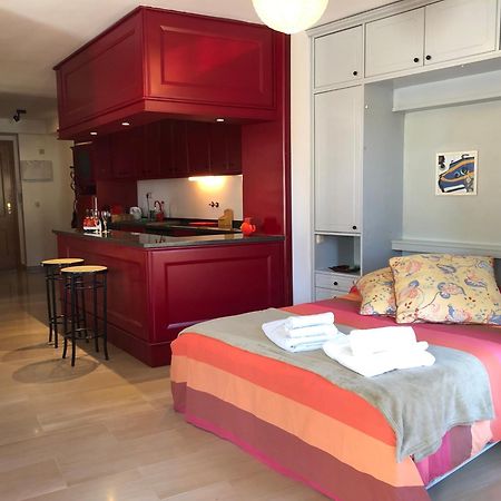 דירות הואסקה Loft Acogedor Con Terraza Y Parking En El Centro מראה חיצוני תמונה