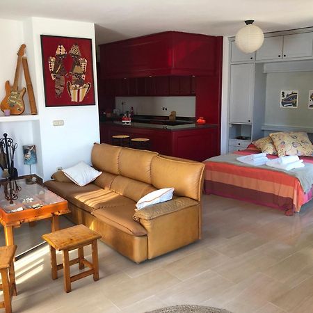דירות הואסקה Loft Acogedor Con Terraza Y Parking En El Centro מראה חיצוני תמונה