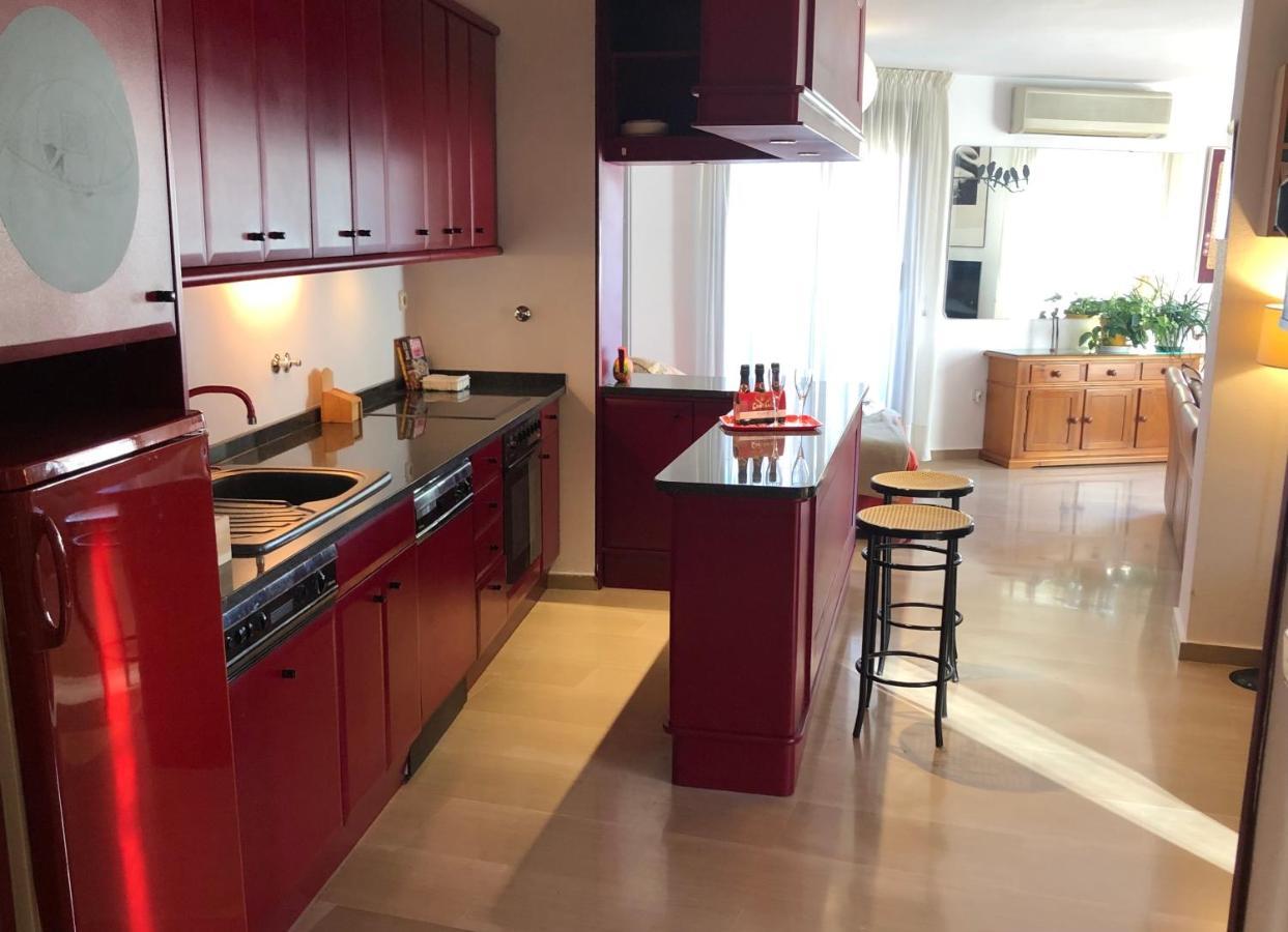 דירות הואסקה Loft Acogedor Con Terraza Y Parking En El Centro מראה חיצוני תמונה