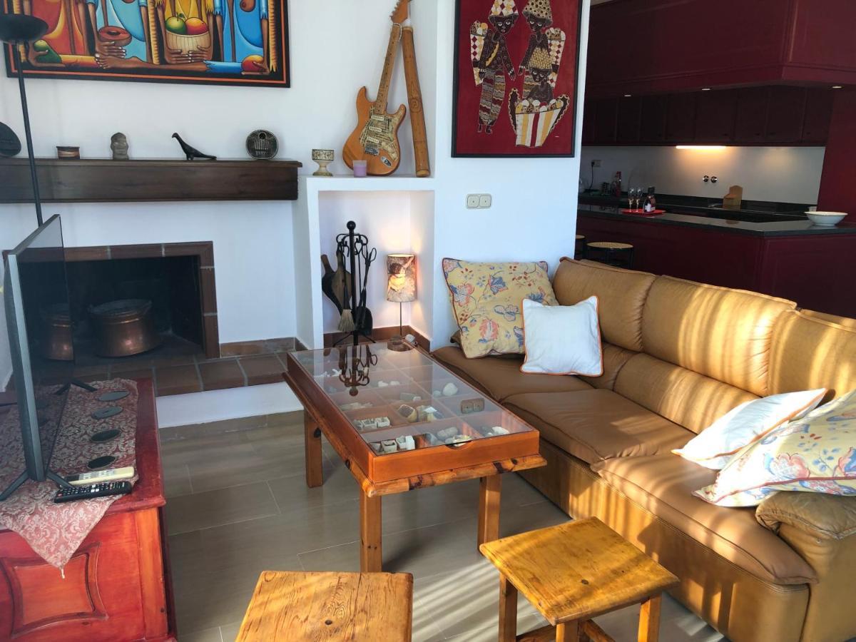 דירות הואסקה Loft Acogedor Con Terraza Y Parking En El Centro מראה חיצוני תמונה