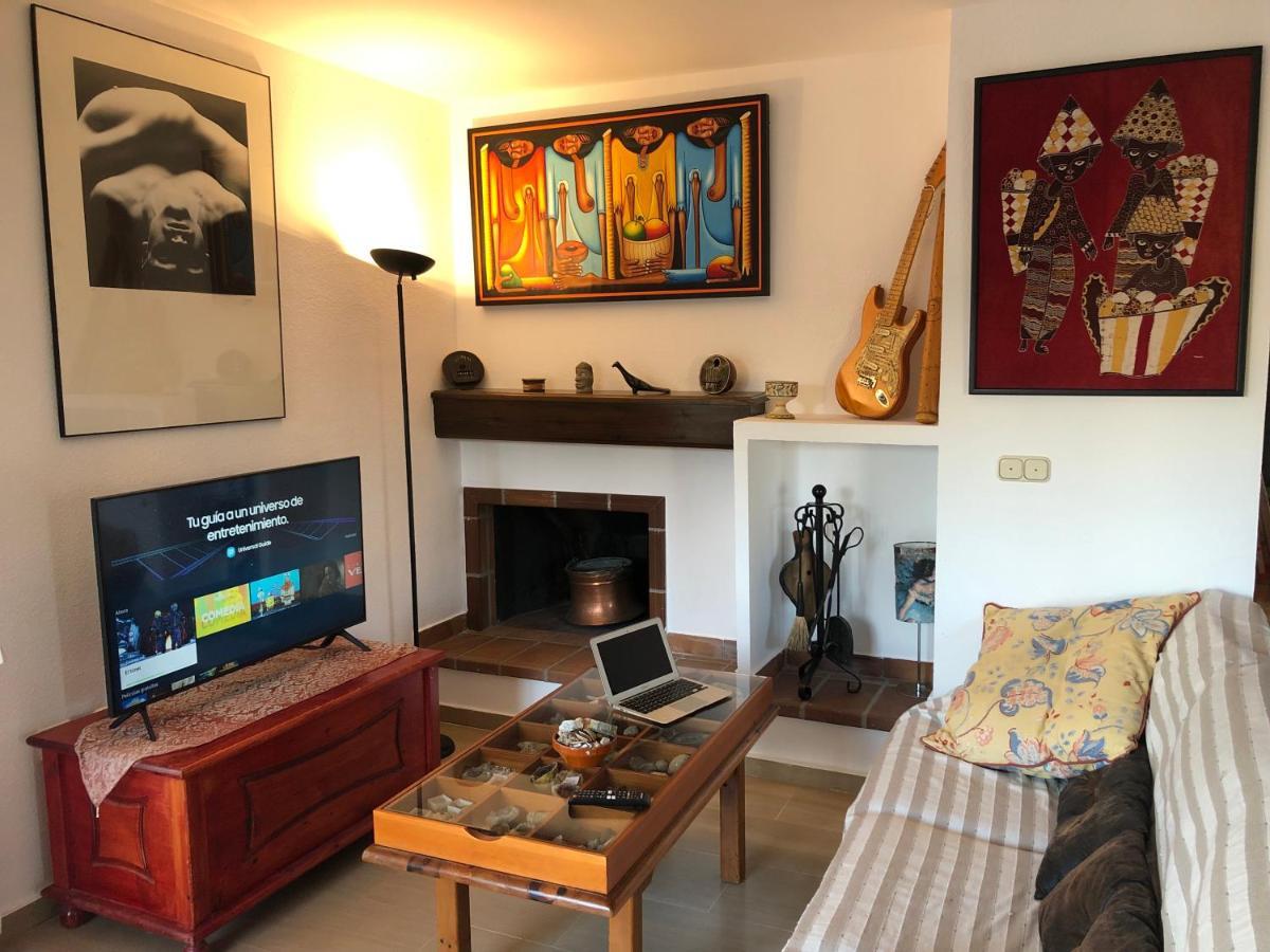דירות הואסקה Loft Acogedor Con Terraza Y Parking En El Centro מראה חיצוני תמונה